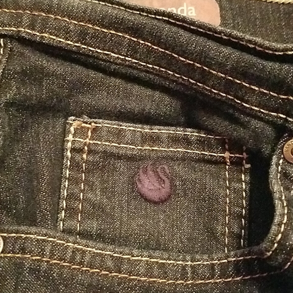 Gloria Vanderbilt jeans - Picture 3 of 6